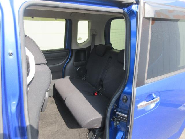 Ｎ−ＢＯＸカスタムＧ・ＬパッケージＥＴＣ・プッシュスタート・左側パワースライドドア・傷有・現状渡し（徳島県）の中古車