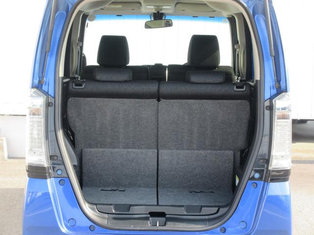 Ｎ−ＢＯＸカスタムＧ・ＬパッケージＥＴＣ・プッシュスタート・左側パワースライドドア・傷有・現状渡し（徳島県）の中古車