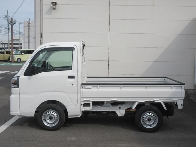 ハイゼットトラックスタンダード　農用スペシャル４ＷＤ・ＣＶＴ・ＬＥＤヘッドランプ（徳島県）の中古車