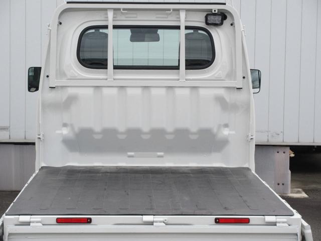 ハイゼットトラックスタンダード　農用スペシャル４ＷＤ・ＣＶＴ・ＬＥＤヘッドランプ（徳島県）の中古車