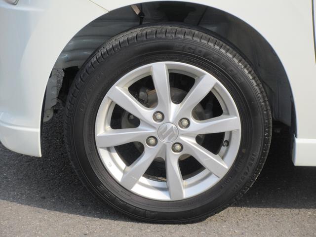 ワゴンＲＦＸリミテッドＣＤデッキ・キーフリー・車検整備付き・傷有・現状渡し（徳島県）の中古車