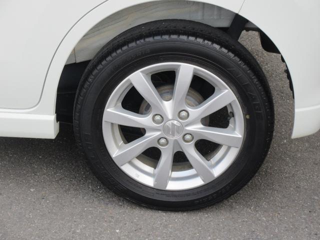 ワゴンＲＦＸリミテッドＣＤデッキ・キーフリー・車検整備付き・傷有・現状渡し（徳島県）の中古車