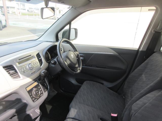 ワゴンＲＦＸリミテッドＣＤデッキ・キーフリー・車検整備付き・傷有・現状渡し（徳島県）の中古車