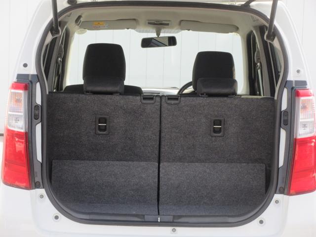 ワゴンＲＦＸリミテッドＣＤデッキ・キーフリー・車検整備付き・傷有・現状渡し（徳島県）の中古車