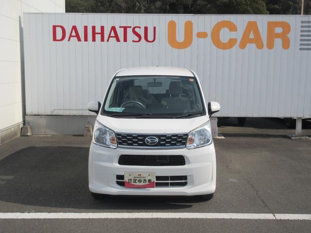 ムーヴＬ　ＳＡ（徳島県）の中古車