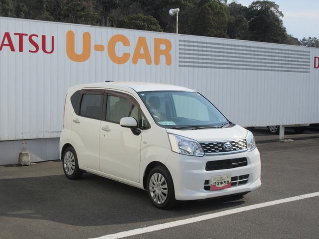 ムーヴＬ　ＳＡ（徳島県）の中古車