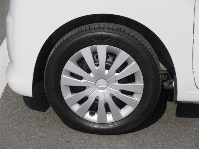 ムーヴＬ　ＳＡ（徳島県）の中古車