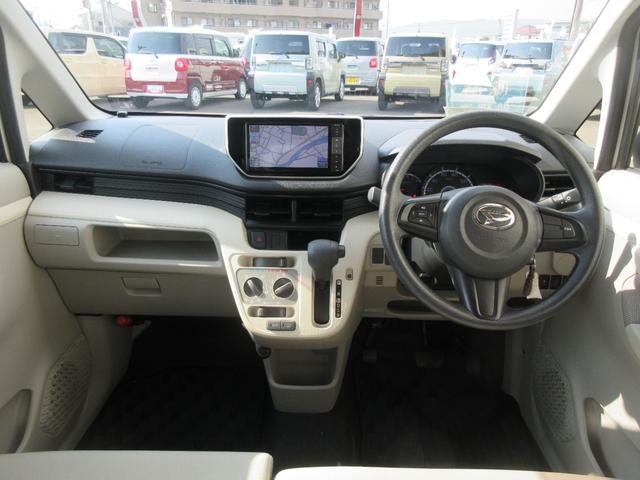 ムーヴＬ　ＳＡ（徳島県）の中古車