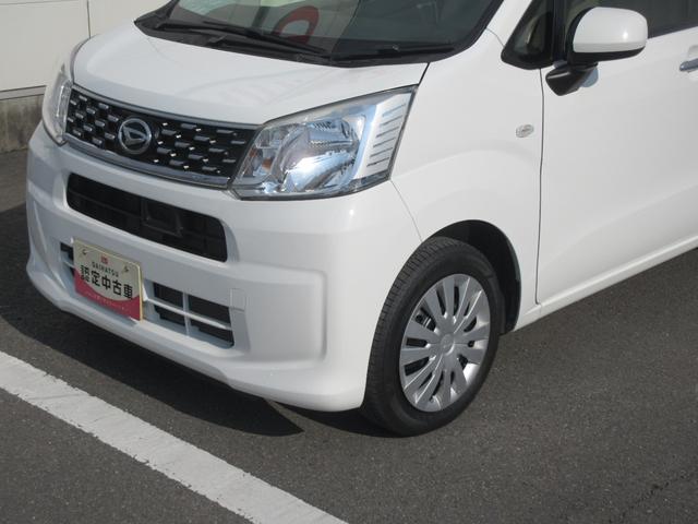 ムーヴＬ　ＳＡ（徳島県）の中古車