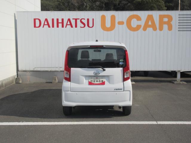 ムーヴＬ　ＳＡ（徳島県）の中古車