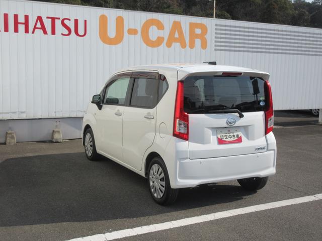 ムーヴＬ　ＳＡ（徳島県）の中古車