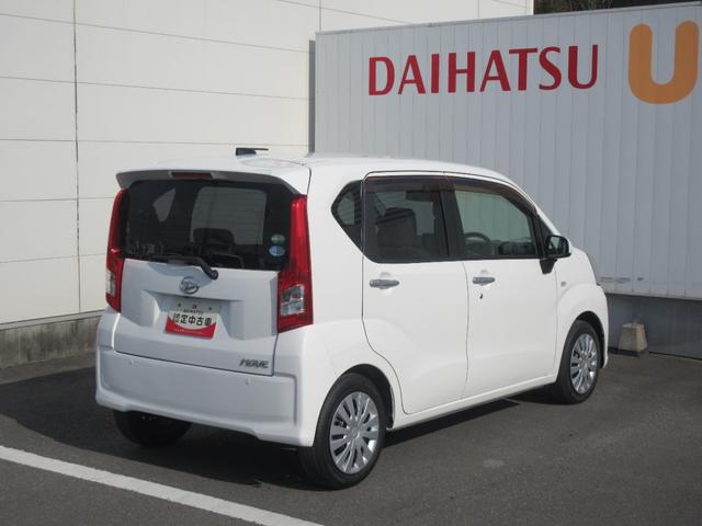 ムーヴＬ　ＳＡ（徳島県）の中古車