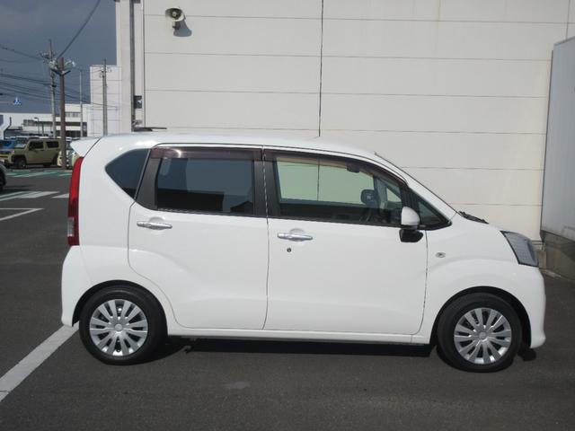 ムーヴＬ　ＳＡ（徳島県）の中古車