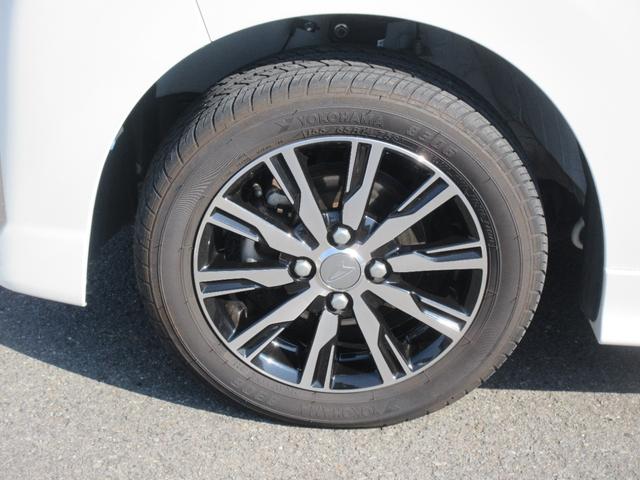 タントカスタムＸ　トップエディションＶＳ　ＳＡIII（徳島県）の中古車