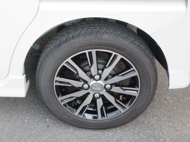 タントカスタムＸ　トップエディションＶＳ　ＳＡIII（徳島県）の中古車