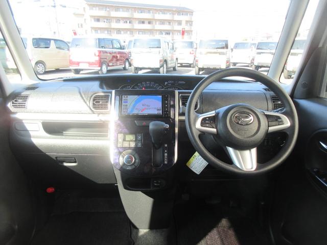 タントカスタムＸ　トップエディションＶＳ　ＳＡIII（徳島県）の中古車