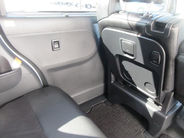 タントカスタムＸ　トップエディションＶＳ　ＳＡIII（徳島県）の中古車