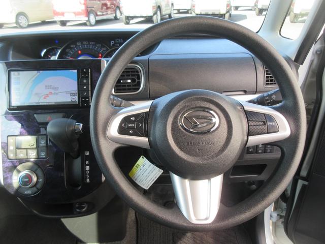 タントカスタムＸ　トップエディションＶＳ　ＳＡIII（徳島県）の中古車