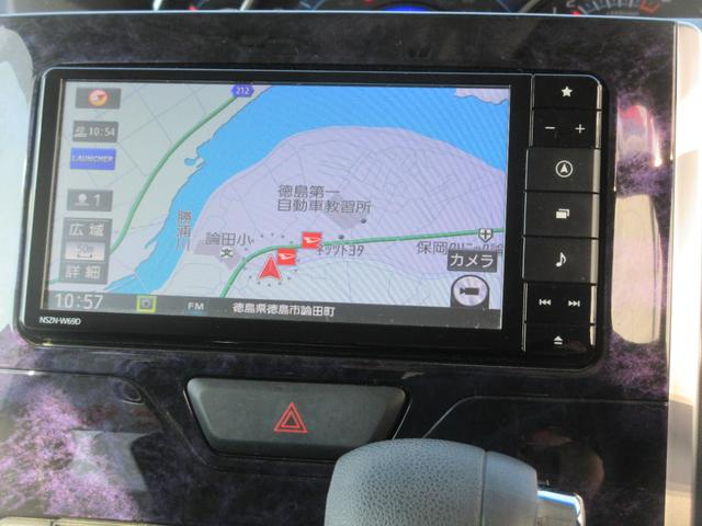 タントカスタムＸ　トップエディションＶＳ　ＳＡIII（徳島県）の中古車