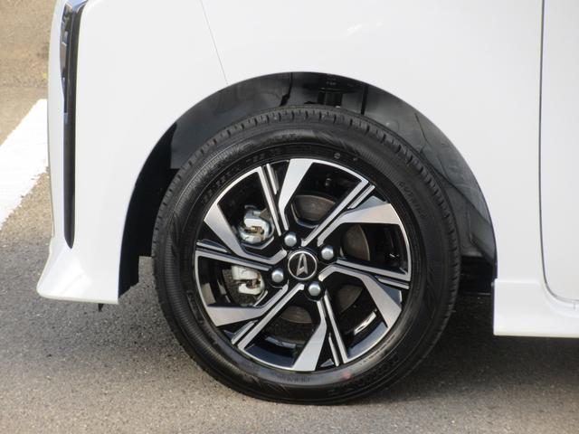 タントカスタムＸリミテッド両側パワースライドドア・スマートアシスト付き・キーフリー（徳島県）の中古車