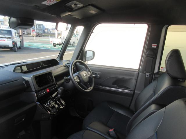 タントカスタムＸリミテッド両側パワースライドドア・スマートアシスト付き・キーフリー（徳島県）の中古車