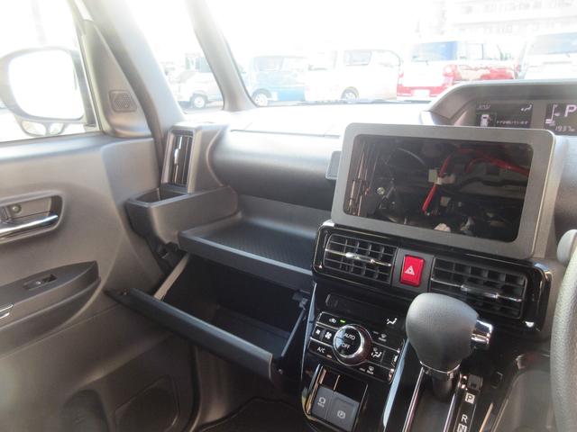 タントカスタムＸリミテッド両側パワースライドドア・スマートアシスト付き・キーフリー（徳島県）の中古車