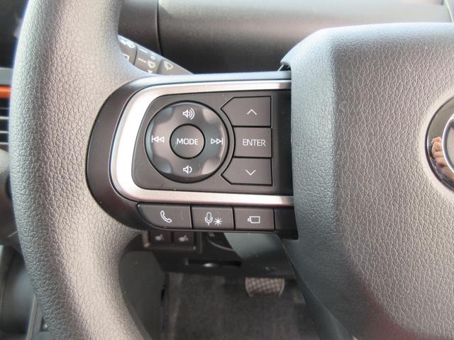 タントファンクロス両側パワースライドドア・シートヒーター・スマートアシスト付き（徳島県）の中古車