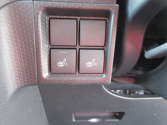 タントファンクロス両側パワースライドドア・シートヒーター・スマートアシスト付き（徳島県）の中古車