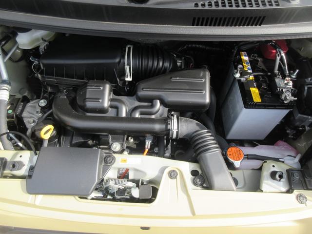 タントファンクロス両側パワースライドドア・シートヒーター・スマートアシスト付き（徳島県）の中古車