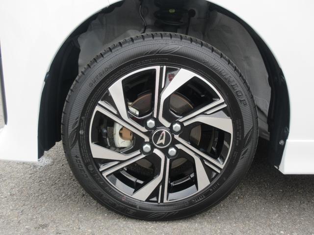 タントスローパーカスタムＲＳスローパー・リヤシート付・ディスプレイオーディオ・パノラマモニター・キーフリー・ターボエンジン（徳島県）の中古車