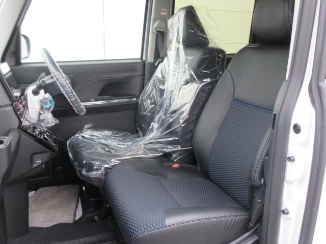 タントスローパーカスタムＲＳスローパー・リヤシート付・ディスプレイオーディオ・パノラマモニター・キーフリー・ターボエンジン（徳島県）の中古車