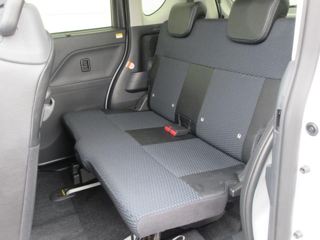 タントスローパーカスタムＲＳスローパー・リヤシート付・ディスプレイオーディオ・パノラマモニター・キーフリー・ターボエンジン（徳島県）の中古車