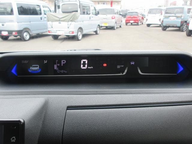 タントスローパーカスタムＲＳスローパー・リヤシート付・ディスプレイオーディオ・パノラマモニター・キーフリー・ターボエンジン（徳島県）の中古車