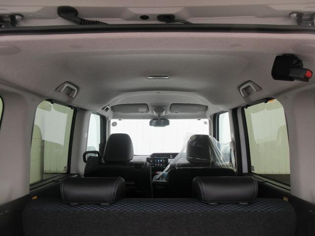 タントスローパーカスタムＲＳスローパー・リヤシート付・ディスプレイオーディオ・パノラマモニター・キーフリー・ターボエンジン（徳島県）の中古車