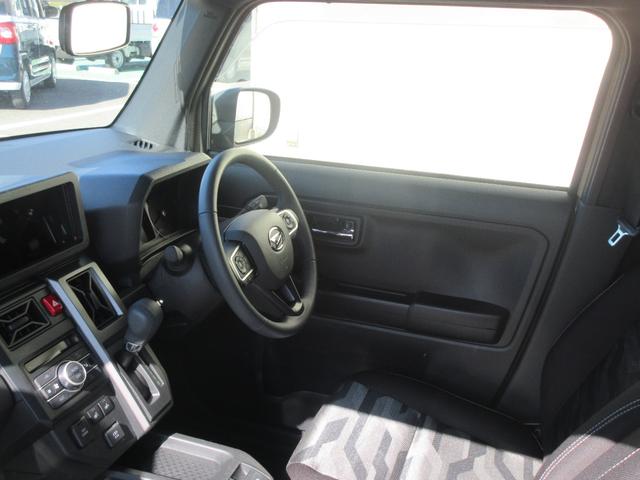 タフトＧ　ダーククロムベンチャー（徳島県）の中古車