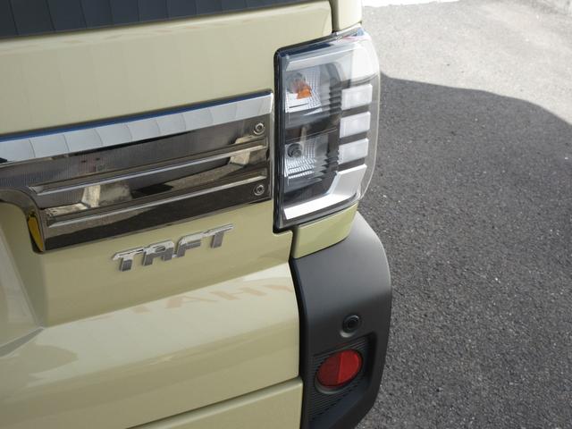 タフトＧ　ダーククロムベンチャー（徳島県）の中古車