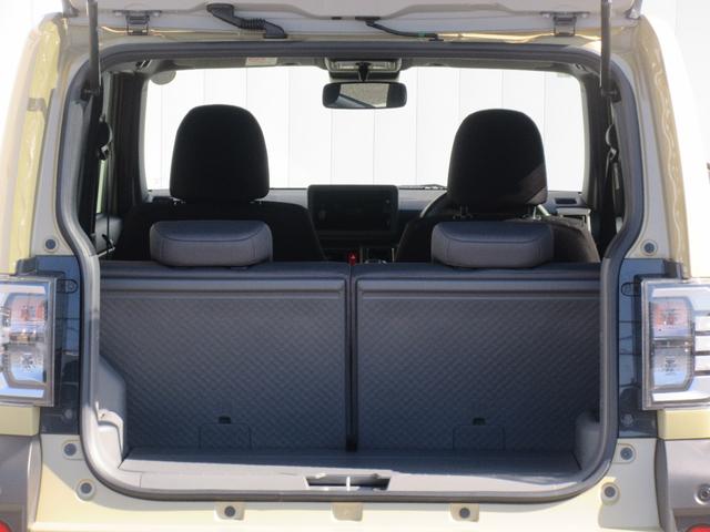 タフトＧ　ダーククロムベンチャー（徳島県）の中古車