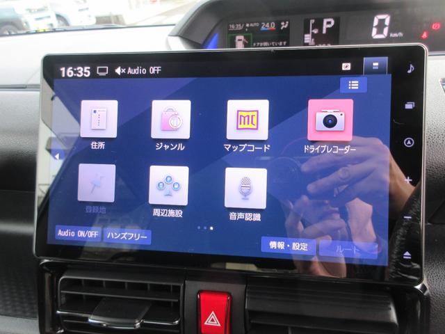 タントカスタムＸ１０インチナビ付きました！両側パワースライドドア・スマートアシスト・シートヒーター付き（徳島県）の中古車