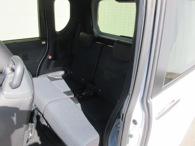 タントカスタムＸ１０インチナビ付きました！両側パワースライドドア・スマートアシスト・シートヒーター付き（徳島県）の中古車