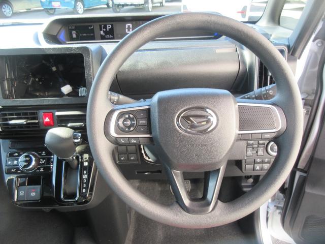 タントカスタムＸ１０インチナビ付きました！両側パワースライドドア・スマートアシスト・シートヒーター付き（徳島県）の中古車