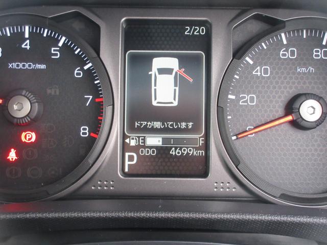 タフトＧ　ダーククロムベンチャー４ＷＤ・電動式パーキングブレーキ・キーフリー・スマートアシスト（徳島県）の中古車