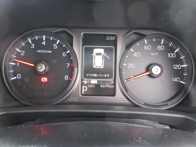タフトＧ　ダーククロムベンチャー４ＷＤ・電動式パーキングブレーキ・キーフリー・スマートアシスト（徳島県）の中古車