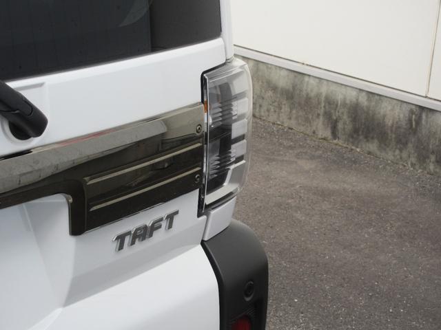 タフトＧ　ダーククロムベンチャー４ＷＤ・電動式パーキングブレーキ・キーフリー・スマートアシスト（徳島県）の中古車