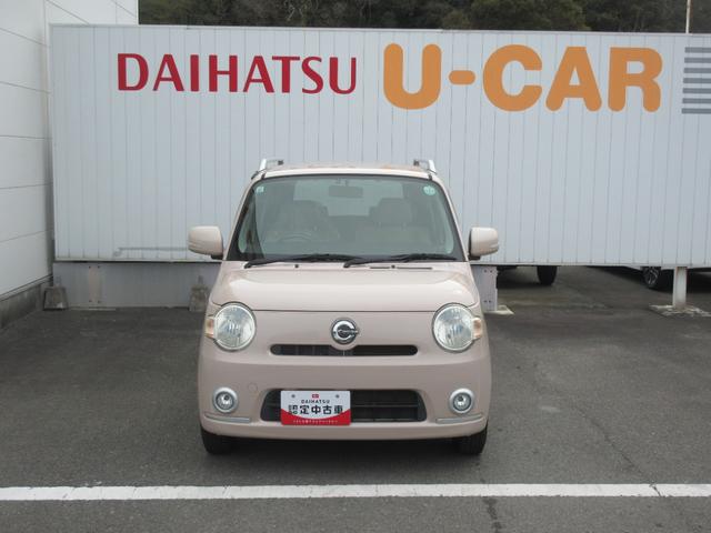 ミラココアココアプラスＸ（徳島県）の中古車