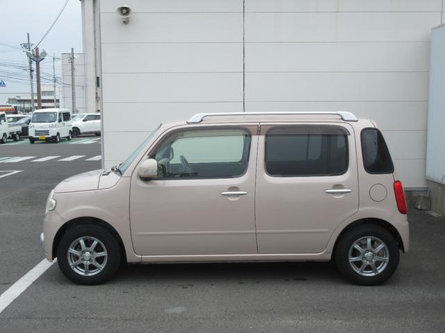 ミラココアココアプラスＸ（徳島県）の中古車