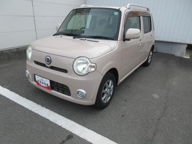 ミラココアココアプラスＸ（徳島県）の中古車