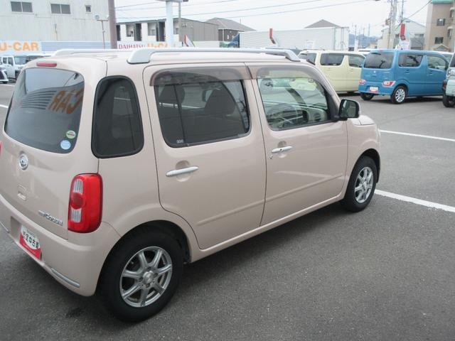 ミラココアココアプラスＸ（徳島県）の中古車