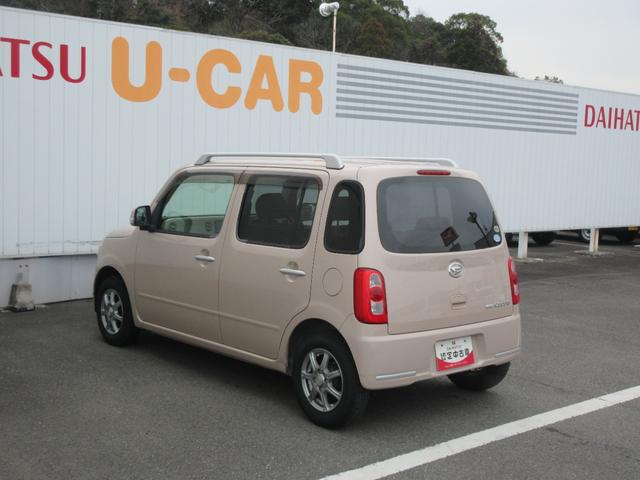 ミラココアココアプラスＸ（徳島県）の中古車
