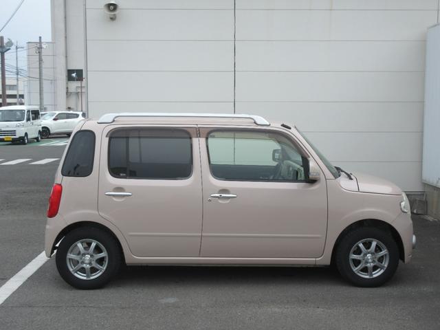 ミラココアココアプラスＸ（徳島県）の中古車