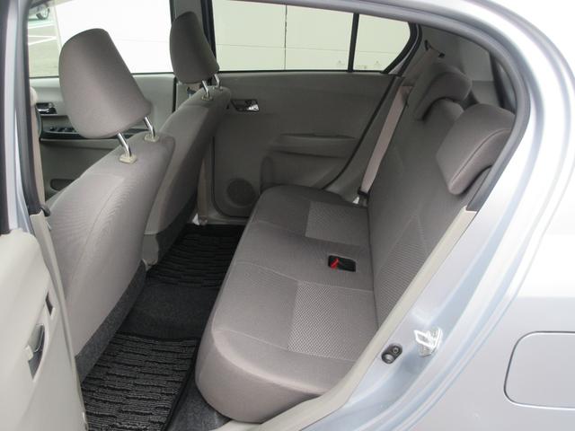 ミライースＸ　ＳＡ車検整備付き（徳島県）の中古車